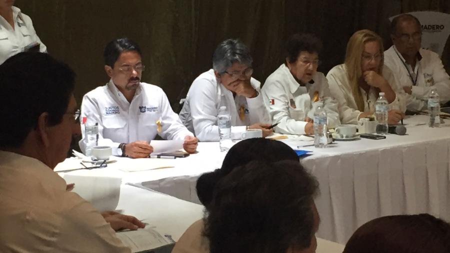62 casos de dengue, 6 de zika y 2 de chikungunya en sur del Tamaulipas