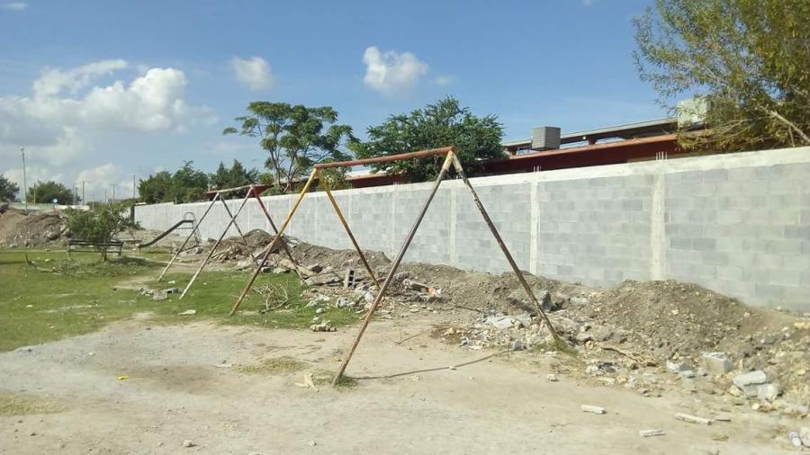 Infraestructura educativa se amplia