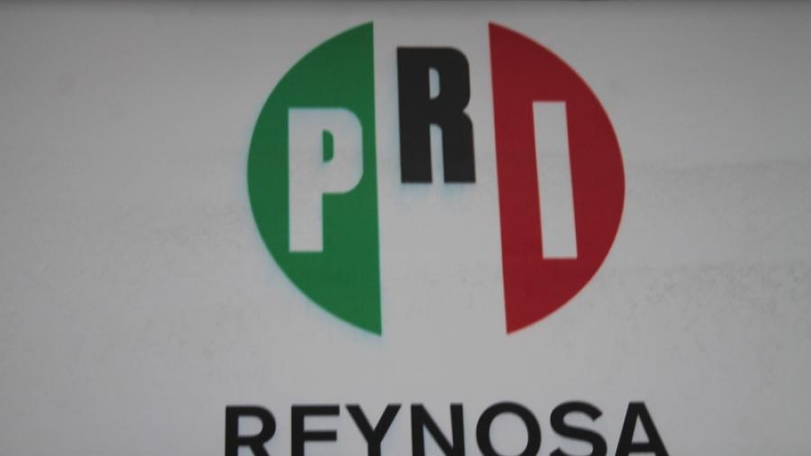 PRI celebra convenciones distritales