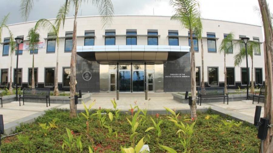 Estado de las Operaciones Consulares en México a Causa de COVID-19