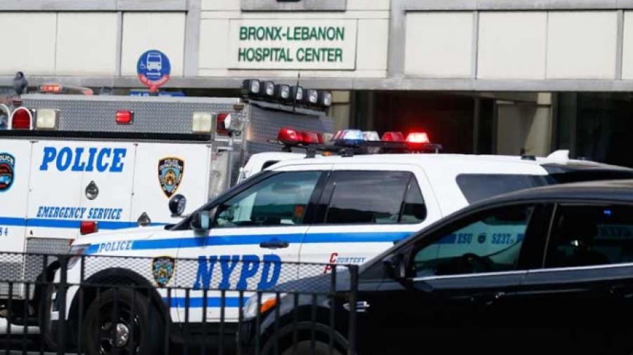 Muere autor del tiroteo en hospital de NY 