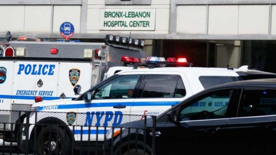 Muere autor del tiroteo en hospital de NY