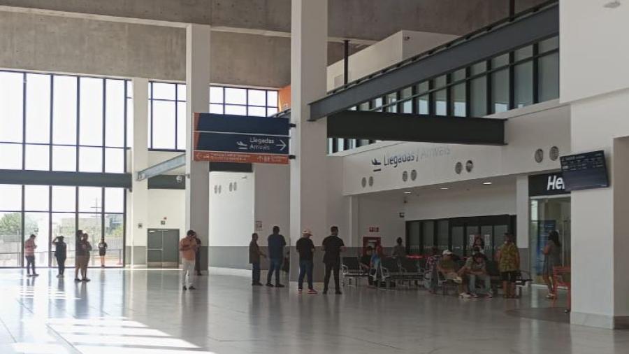 Coepris al pendiente por casos de la viruela del mono