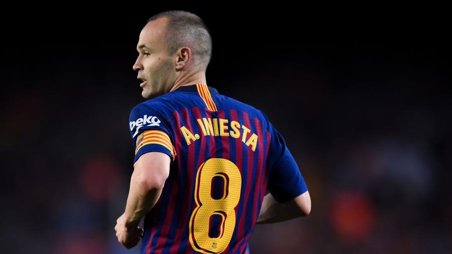 Ya hay fecha para el estreno del documental sobre la vida de Andrés Iniesta
