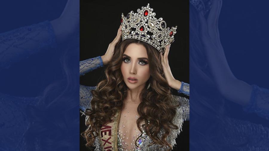 Eligen a Viana Silva originaria de Matamoros como “Reina del Festival Mar 2024”