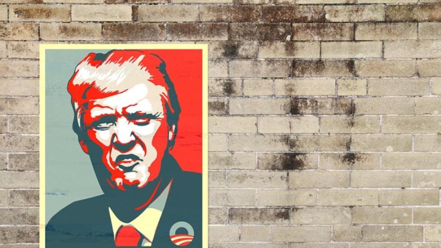 Podría Trump declarar emergencia nacional este jueves  para construir muro