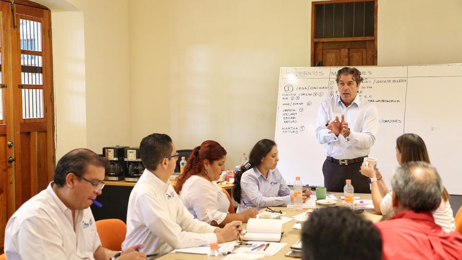 Cambia FIT  significado y simbolismo