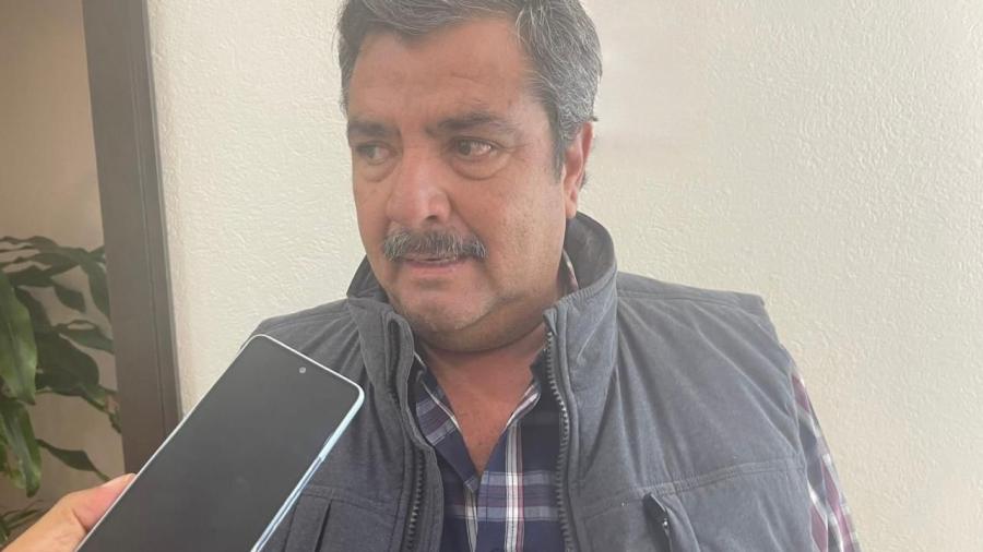 Recibirán a agricultores; sigue en pie movilización del 24 de noviembre