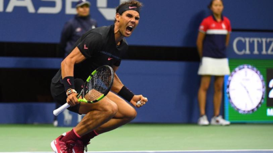Rafael Nadal se lleva el US Open y llega a 16 Grand Slam
