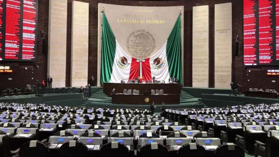 Frenan en San L&aacute;zaro la eliminaci&oacute;n de fuero a servidores p&uacute;blicos