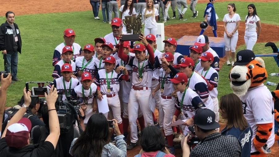 Tijuana conquista la primera edición de la MLB Cup