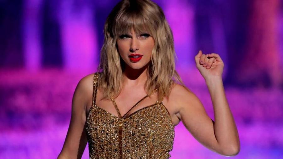 Estrenará Taylor Swift una nueva versión de 'Red'