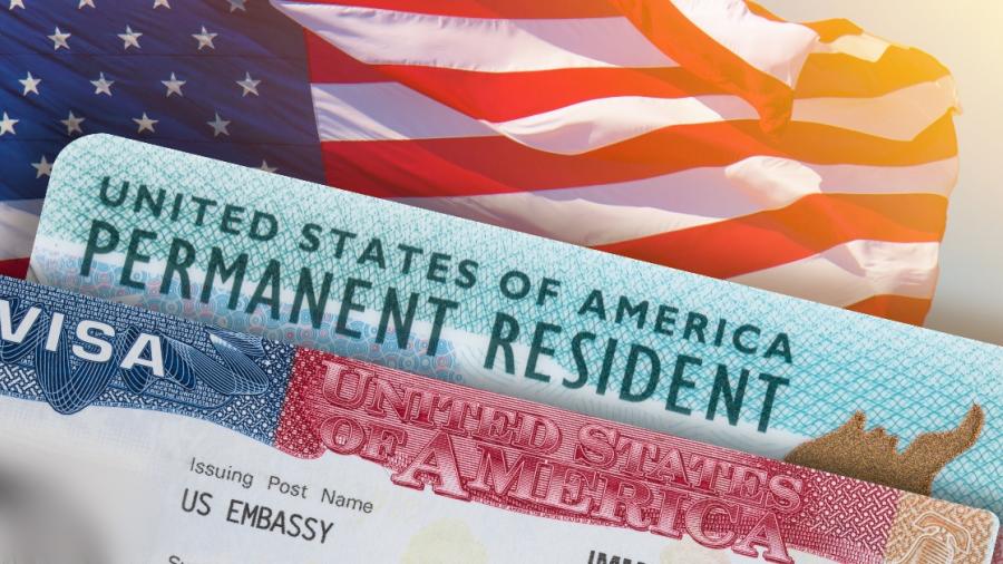 Juez federal declara ilegal programa de Biden que otorga residencia a cónyuges extranjeros de ciudadanos de EUA
