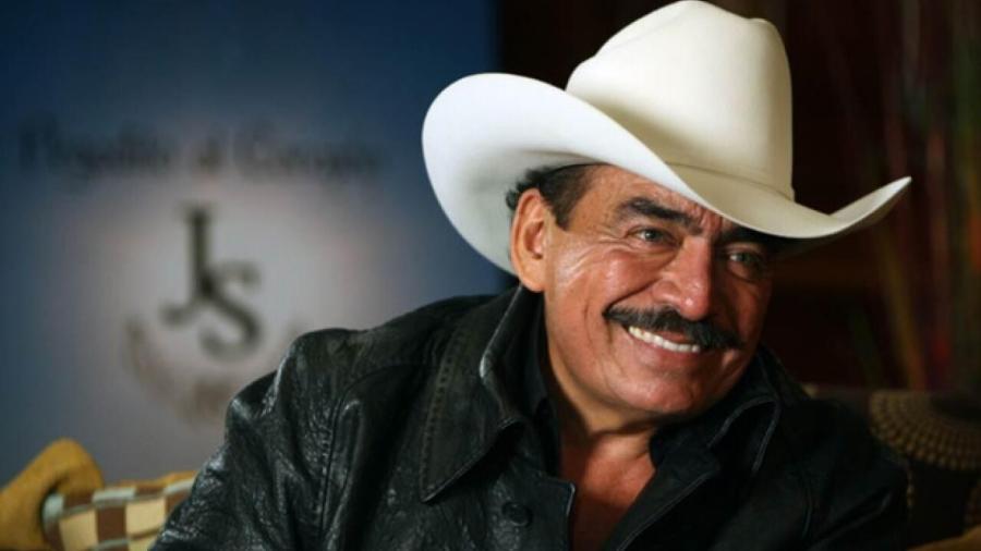 Joan Sebastian estrenará sencillo póstumo