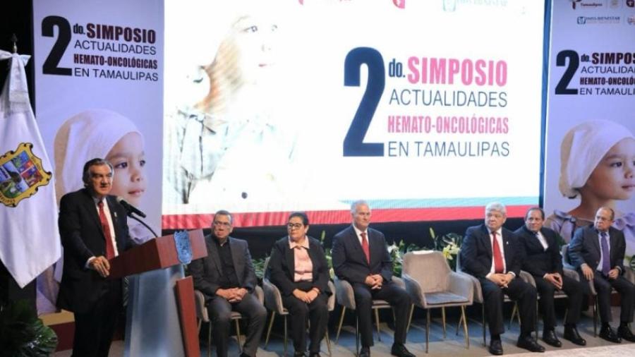 Presidenta Sheinbaum brinda un apoyo sin precedente al sector salud: Américo