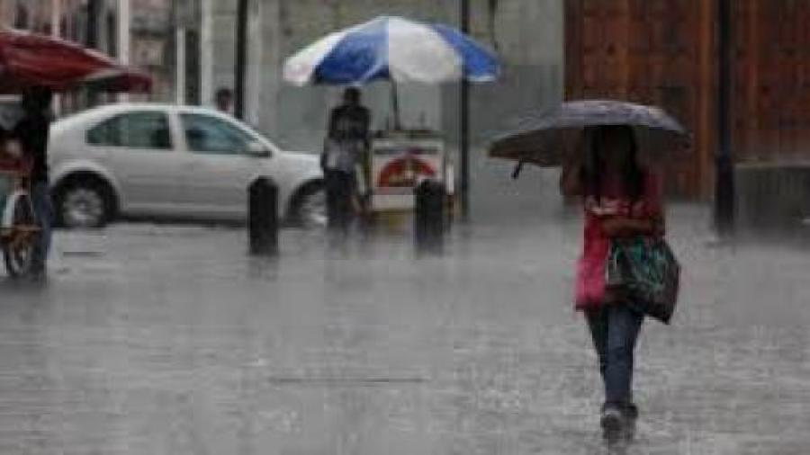 Alvin se aleja de México; ocasionará lluvias fuertes en tres estados
