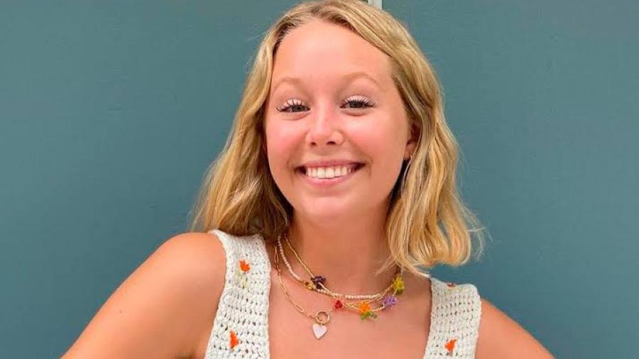 Miranda Mckeon se somete a mastectomía doble tras diagnóstico de cáncer