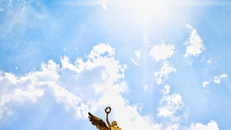 Se prevé ambiente de cálido a caluroso y baja probabilidad de lluvia en gran parte de México