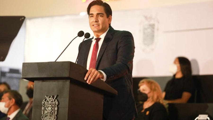 Participarán los ciudadanos en Gobierno que preside Carlos Peña