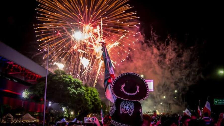 Sin restricciones para las alcaldías de CDMX para celebrar el Grito de Independencia