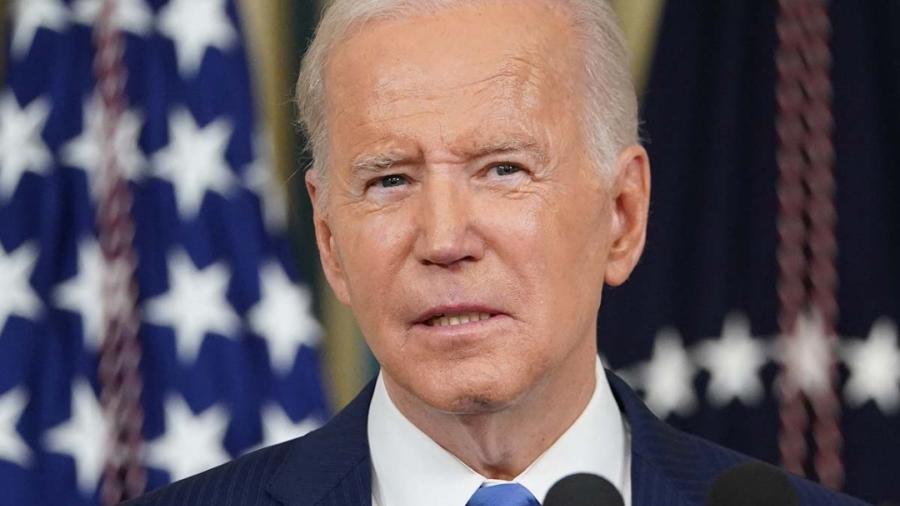 Las elecciones fueron "Un buen día para la democracia": Biden 