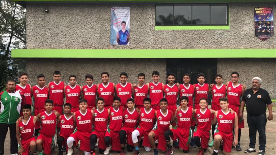 Se preparan rumbo a Medellín