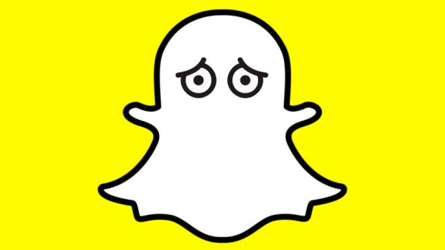 Snapchat pierde popularidad y cae en finanzas