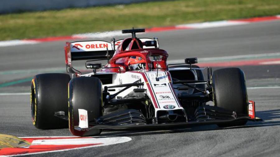 Así se vivió el Test F1 Barcelona 2020 en su 4to día