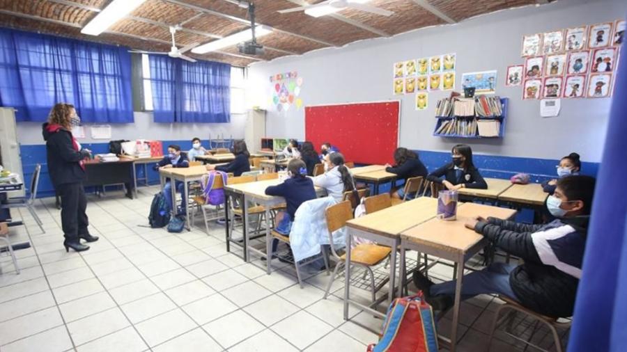 Juez ordena suspensión  Programa Piloto del Nuevo Modelo Educativo de la SEP