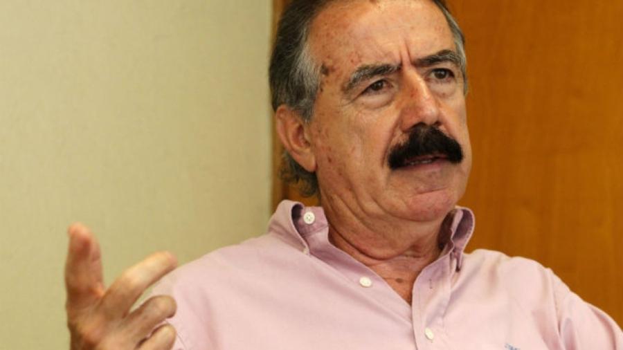Fallece Francisco Ibarra, expresidente de los rojinegros