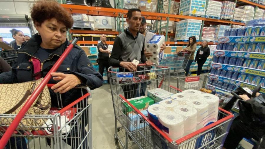 Ley Seca y los Supermercados podrán abrir hasta las 5 pm en fin de semana de acuerdo a nuevo decreto