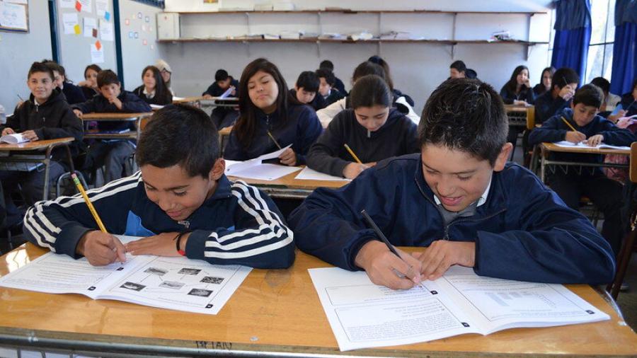 México suspende participación en la evaluación PISA 2021