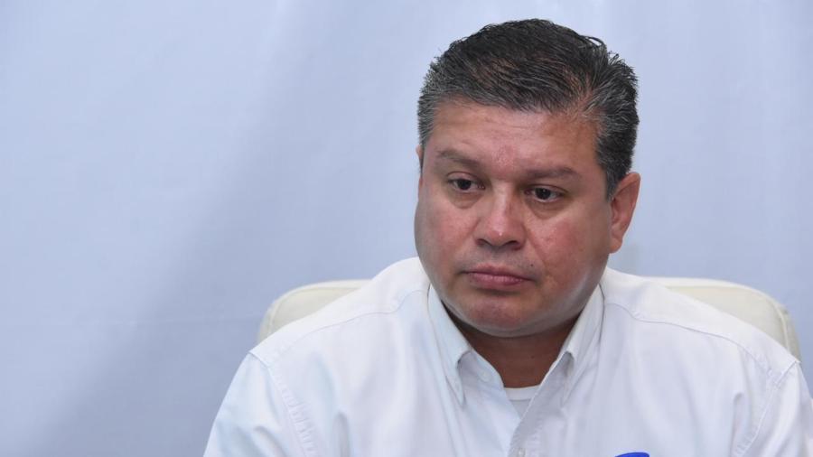 Entrega SEBIEN despensas a domicilio por coronavirus