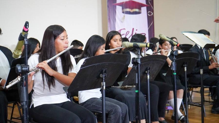 DIF Nuevo Laredo abre inscripciones para clases gratuitas en su Escuela de Música