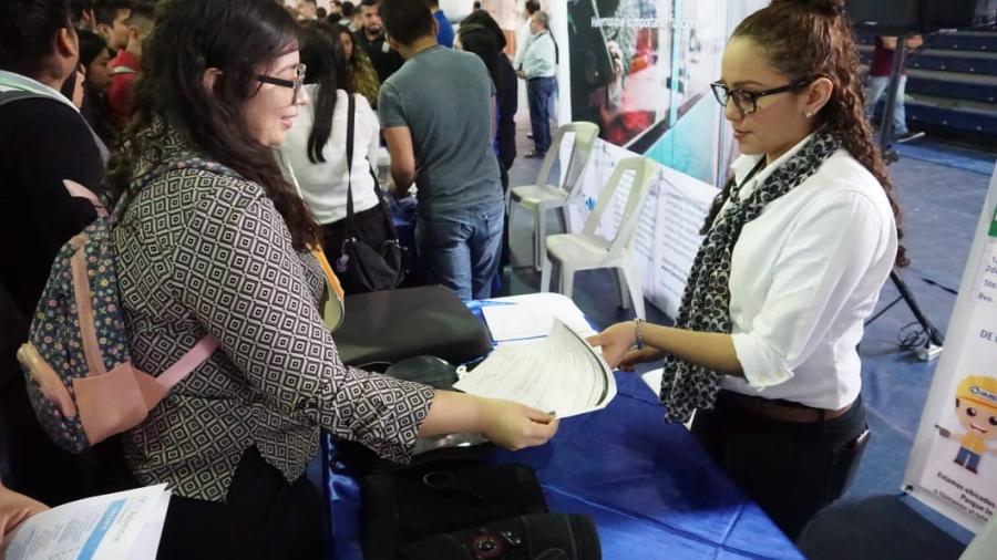 Confirma Reynosa vocación generadora de empleo