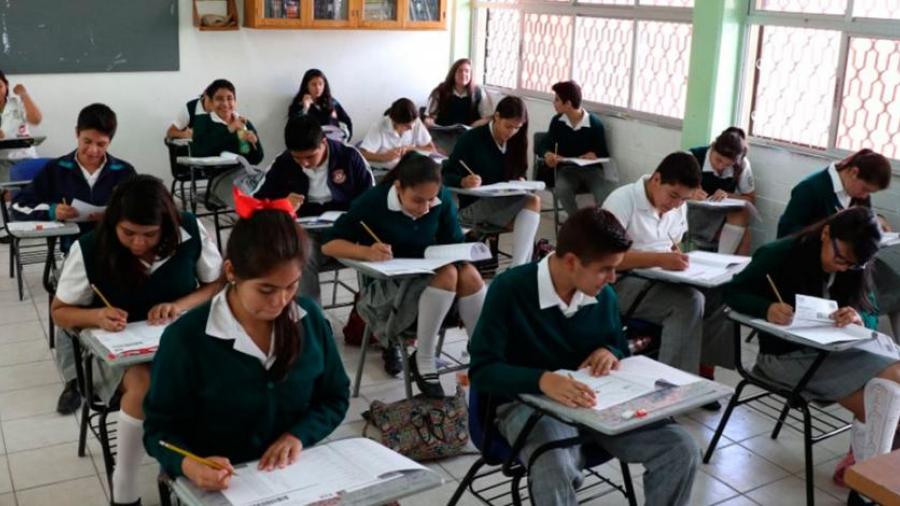 Estudiantes mexicanos reprobados en Pruebas PISA