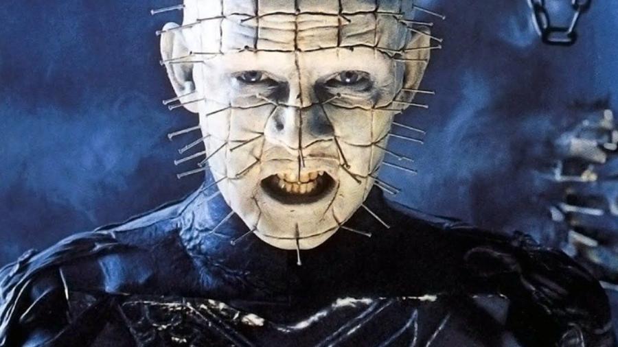 Clive Barker producirá Hellraiser para HBO