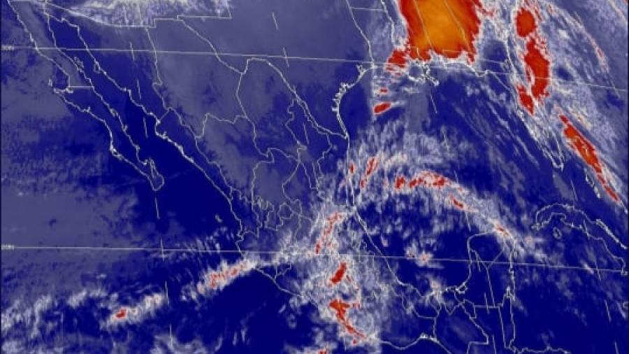 Alerta PCyB por bajas temperaturas