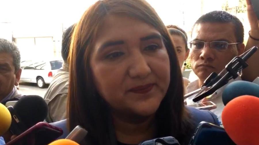 A la alza generación de empleos en la entidad: Esthela Chavira