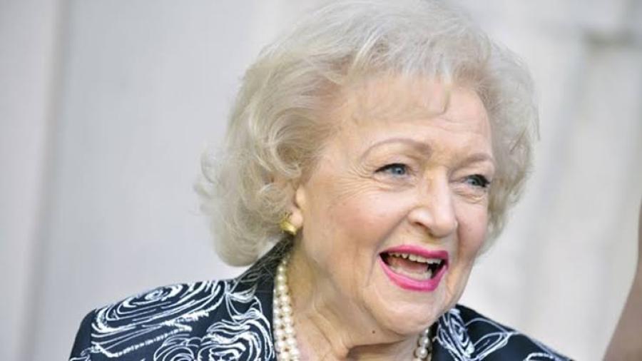 Fallece Betty White, cerca de cumplir los 100 años