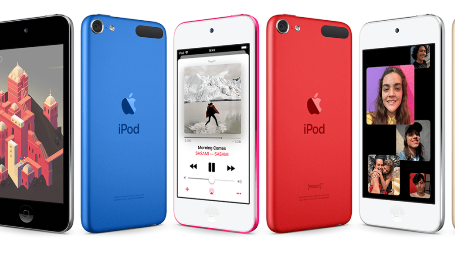 ¡Apple resucita al iPod Touch!