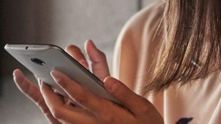 Busca Google sustituir WhatsApp