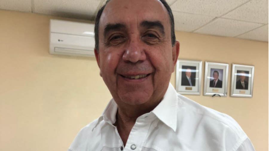 Regreso a Fase 1 afecta a empresarios de Nuevo Laredo