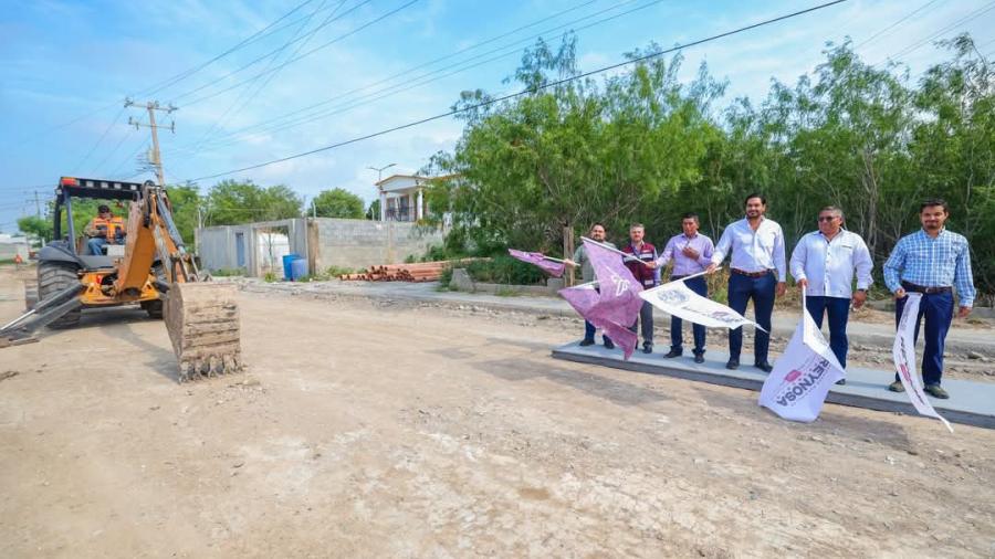 Pavimentación Hidráulica en Riberas del Bosque: Una Obra que Transforma 