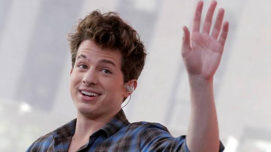 Charlie Puth te invita a usar TikTok y compartir tu talento