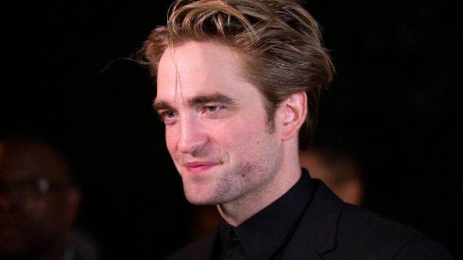 Robert Pattinson da positivo a COVID-19; Suspenden rodaje de “The Batman”