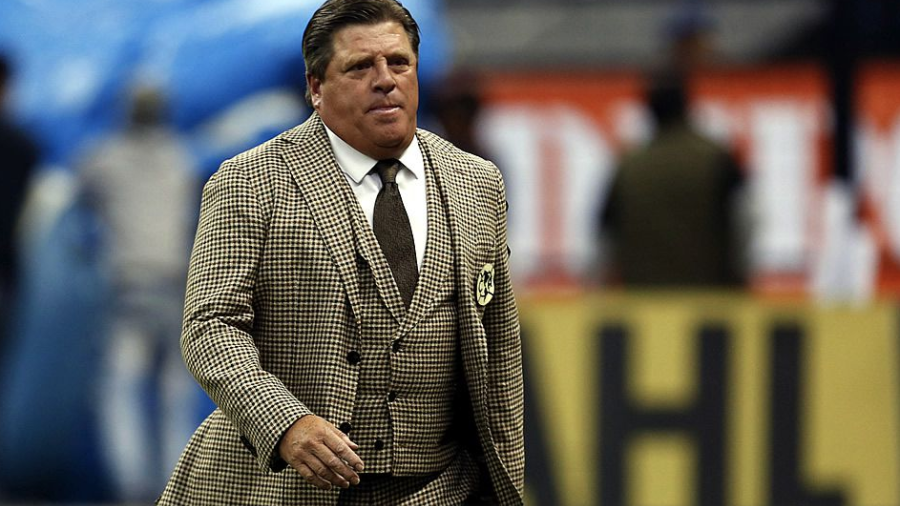  Nuevo castigo para el ‘Piojo’ Herrera