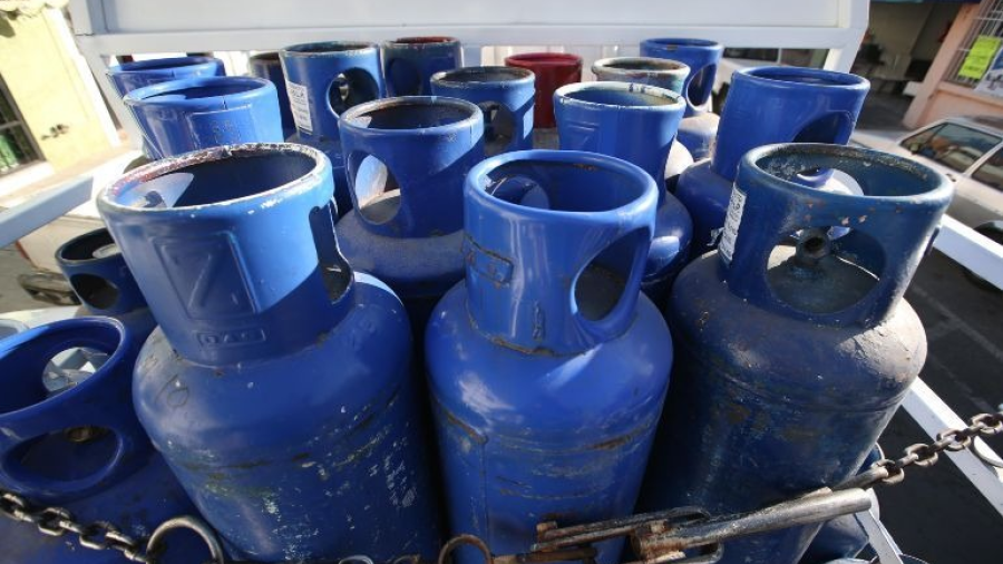 Diputados del PRI proponen impedir uso de gas LP en guarderías