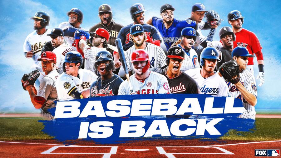 ¡HAY ACUERDO REGRESA LA MLB!