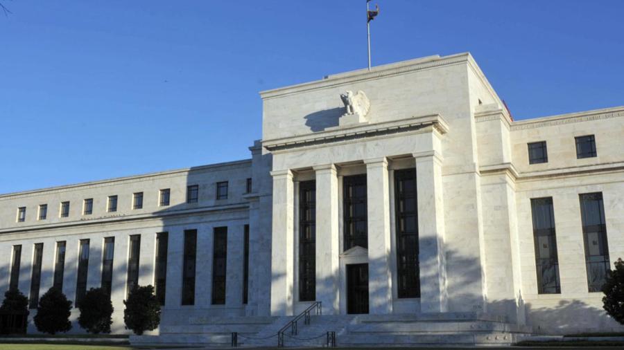 Grandes bancos de EU pueden resistir una gran crisis: Reserva Federal